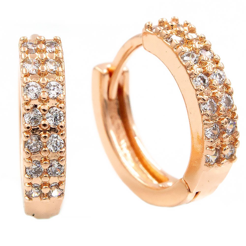 Ассортимент бижутерии Xuping