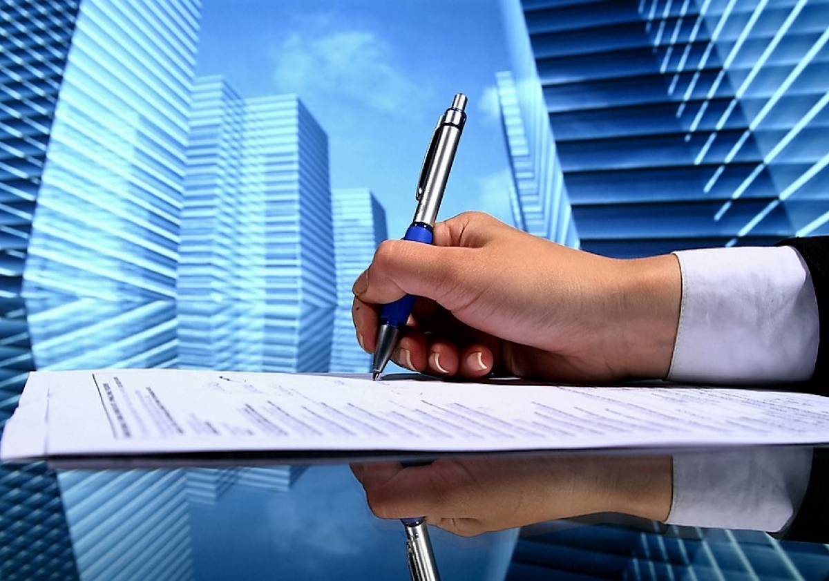 Как правильно выбрать коммерческую недвижимость