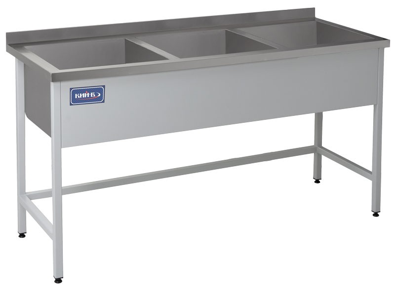 Особенности выбора моечной ванны