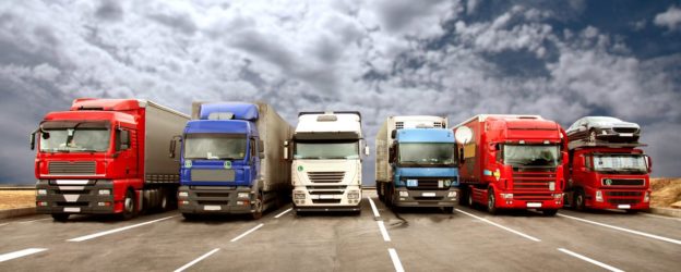 Что входит в стоимость грузоперевозок