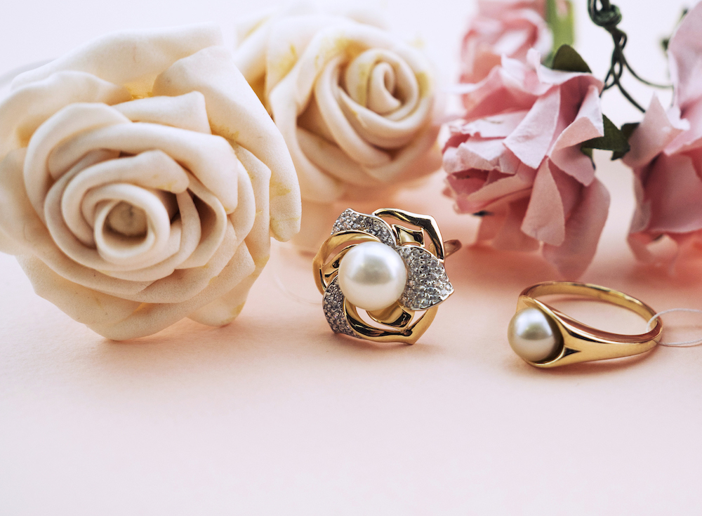 Советы по выбору кольца в подарок девушке