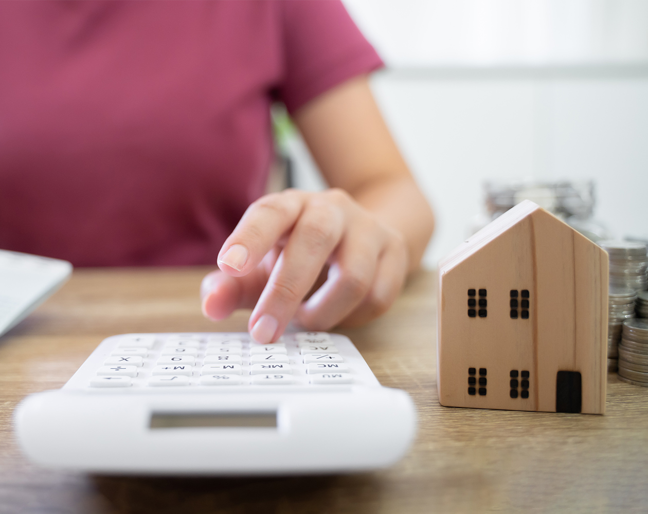 Особенности кредита под залог недвижимости