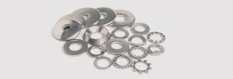 Шайба гроверная