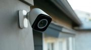 Советы по планированию камер видеонаблюдения для квартир