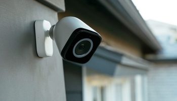 Советы по планированию камер видеонаблюдения для квартир