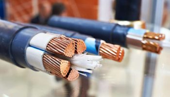 Силовой кабель: особенности строения и сферы применения
